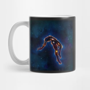 Cosmic Astral Mug